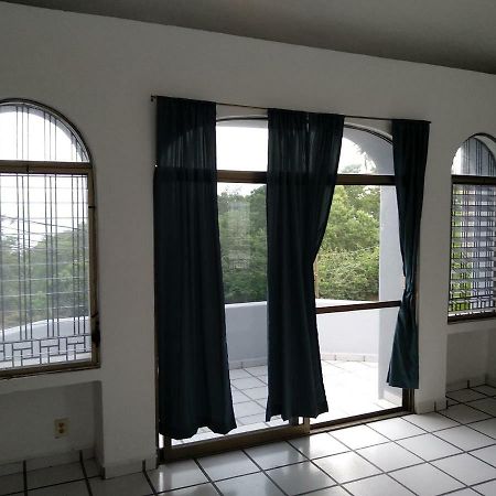 House Of The Winds Apartment Manzanillo Exterior photo