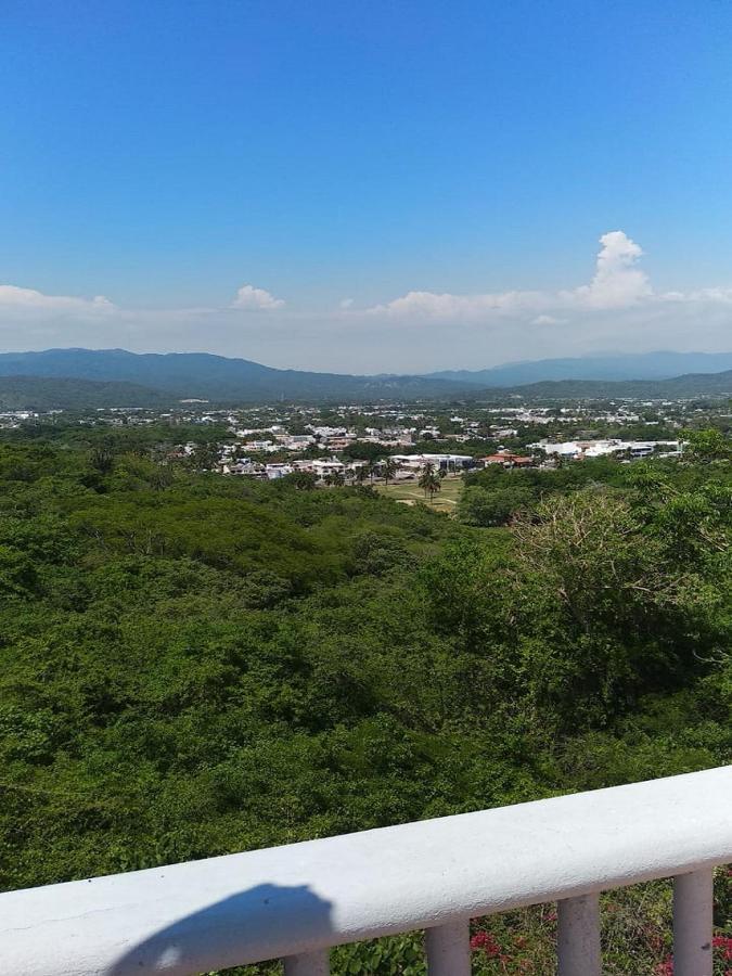 House Of The Winds Apartment Manzanillo Exterior photo